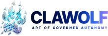 CLAWOLF — Art of Governed Autonomy