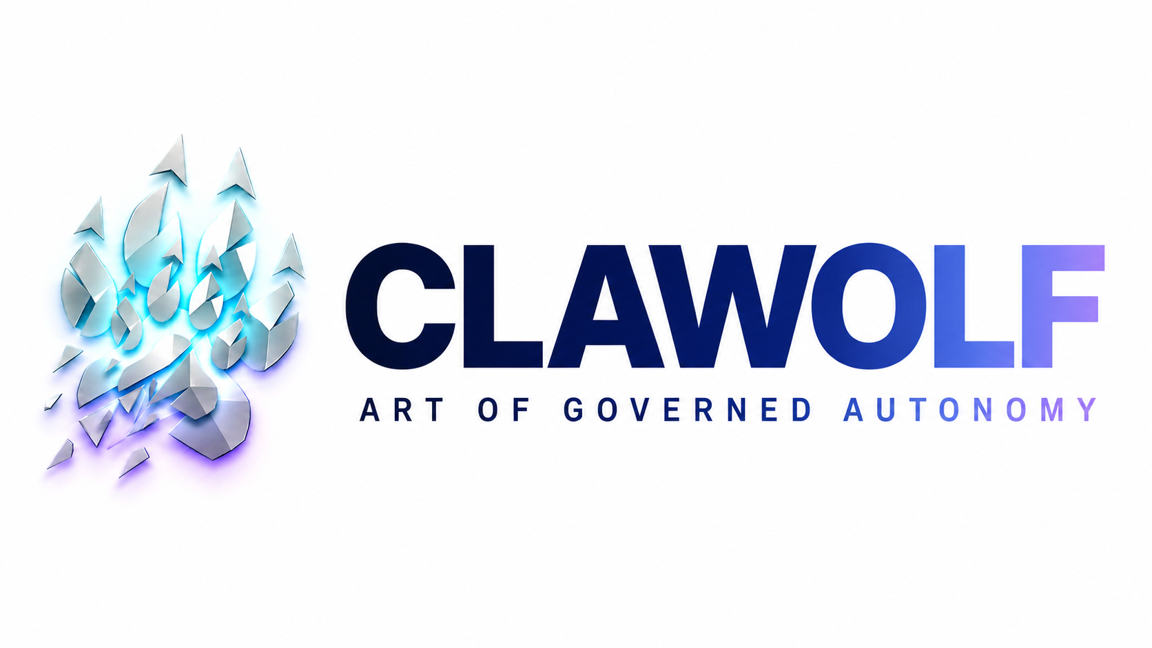 CLAWOLF - ART OF GOVERNED AUTONOMY